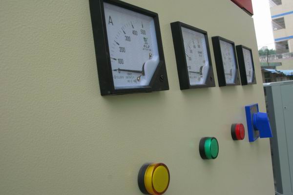 余杭配电箱-影响防水3683配电箱性能的因素